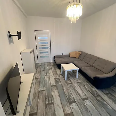 Apartman Self-check - White Two Nyitra