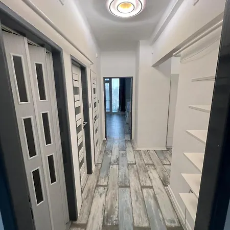 Self-check - White Two Apartman Nyitra