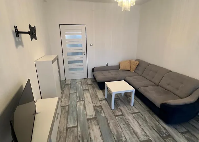 Apartment Self-check - White Two Nitra